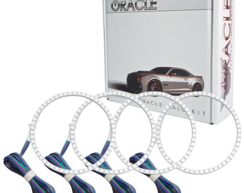 Oracle Lighting ColorSHIFT Halo Kit, ColorSHIFT 2.0 2220-333