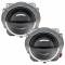 Oracle Lighting 2.5 in. Projectors, Pair, Acura TL 8505-504