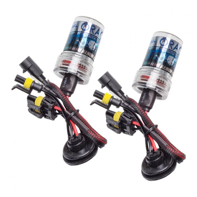 Oracle Lighting 9007 35W Canbus Xenon HID Kit, 10000K 8135-015