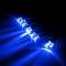 Oracle Lighting Single Wired LED, Blue 5404-002