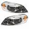 Oracle Lighting SMD Pre-Assembled Headlights, Non-HID, White 8898-001