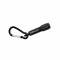 Oracle Lighting LED Keychain Flashlight, Black 8041-504