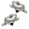 Oracle Lighting 4W LED Reverse Light Set, Clear 3003-019