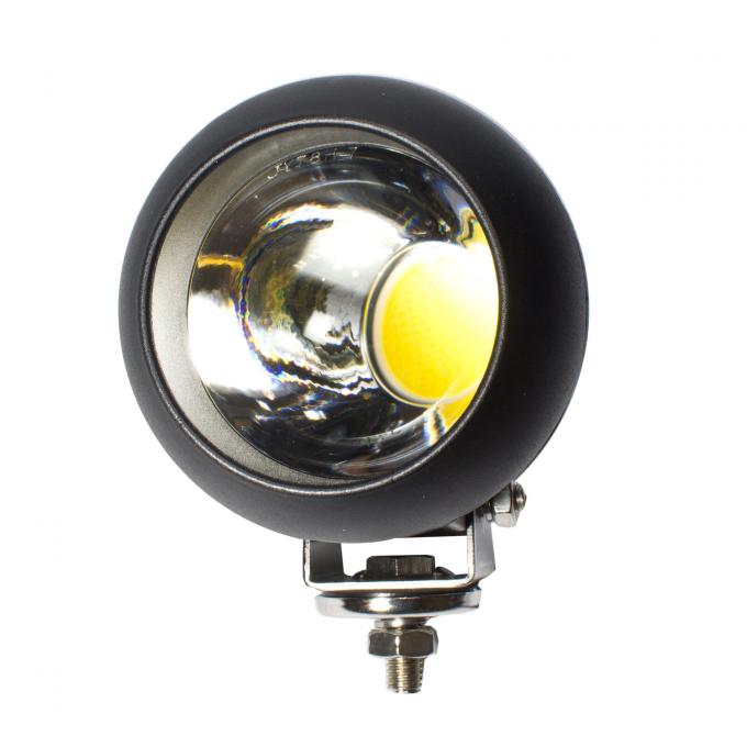 Oracle Lighting Off-Road 4.5 in. 20W Round LED Spot Light, 6000K 5725-001