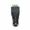 Oracle Lighting Female DC Connector Plug 2020-504