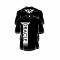 Oracle Lighting T-Shirt, S, Black 8028-S