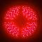 Oracle Lighting Side Emitting LED Spool, Red 4220-003