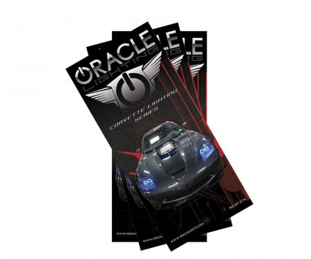 Oracle Lighting Corvette Brochure 8045-504