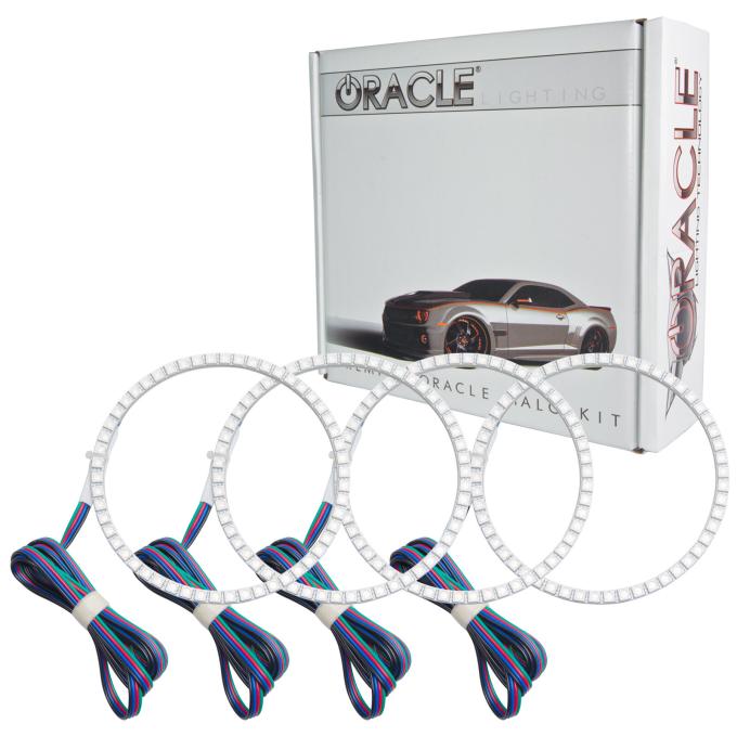 Oracle Lighting ColorSHIFT Halo Kit, ColorSHIFT 2.0 2220-333