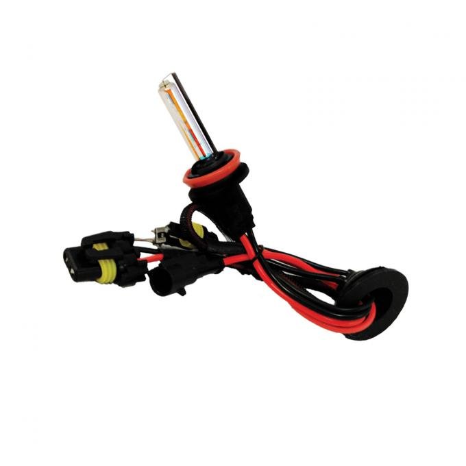 Oracle Lighting H11 Xenon HID Bulb, 4300K 0012-012