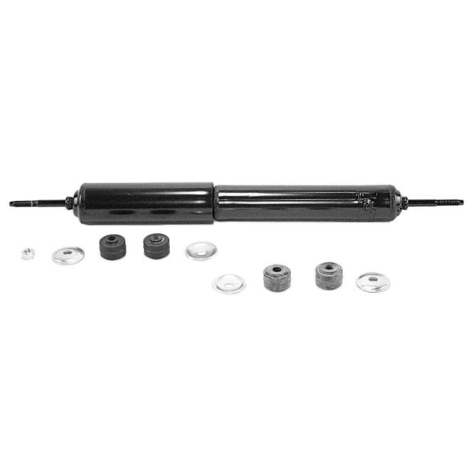 Ford Pickup Truck Front Shock Absorber - Gas-Charged - Cure Ride - F100 ...