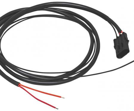 MSD Wiring Harness, 3-Pin 88621