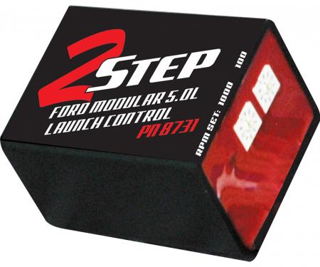 MSD 2-Step Launch Control 8731