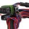 MSD DIS Direct Ignition System Control Box, Red 6015MSD