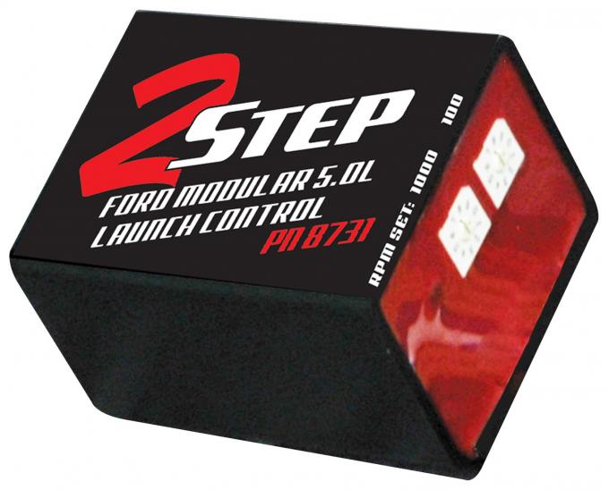 MSD 2-Step Launch Control 8731