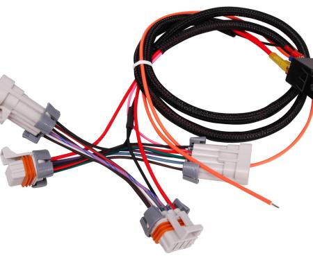 MSD LS Coil Harness, Power Upgrade 88867