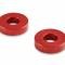 MSD Crank Trigger Wheel Kit, Flying Magnet, BBC, 8 In. 8620
