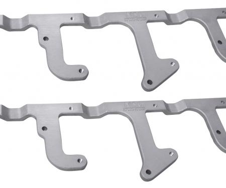 MSD Ignition Coil Brackets, GM LS2/LS7 Engines 8216