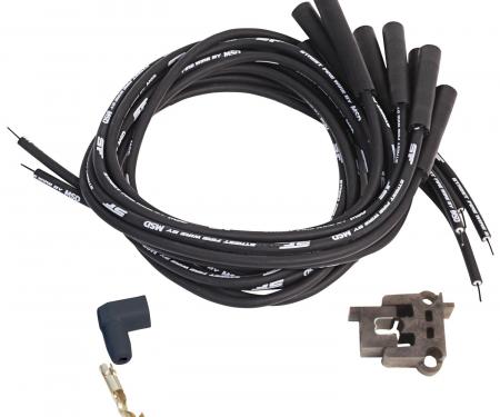 MSD Street Fire™ Spark Plug Wire Set 5551