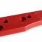 MSD Crank Trigger Wheel Kit, Flying Magnet, BBC, 8 In. 8620
