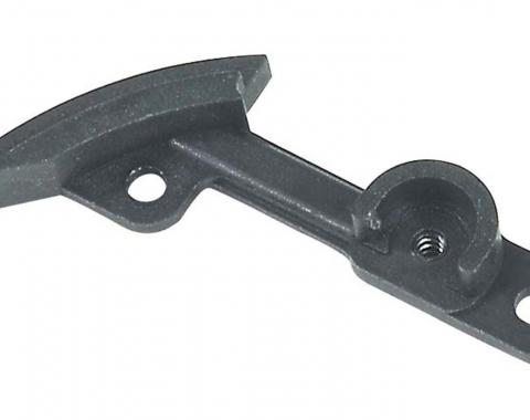 MSD Vacuum Advance Lockout 8468