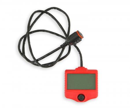 MSD Atomic Trans Controller 2762