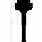 MSD Chevy Extra Tall Slip Collar Pro-Billet Distributor 8547