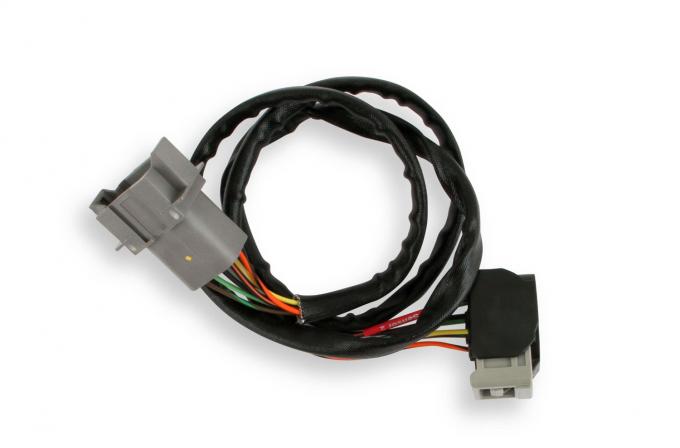 MSD Sensor 2, Replacement Harness for Part Number 7766 2275