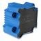 MSD Ignition Coil, Blaster Series, HVC-2, Blue 8253