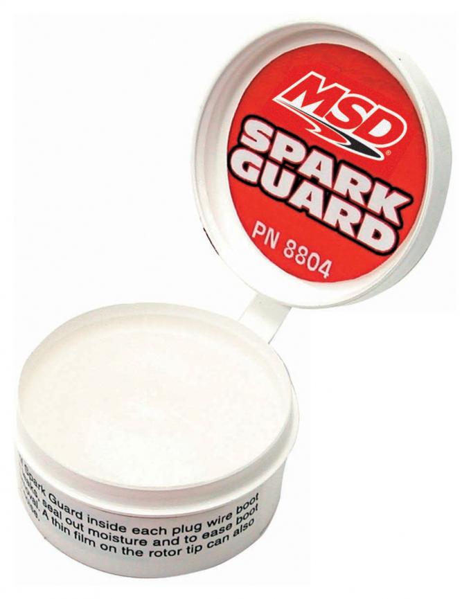 MSD Spark Guard 8804