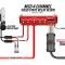 MSD Stand Alone Solid State Relay 7564