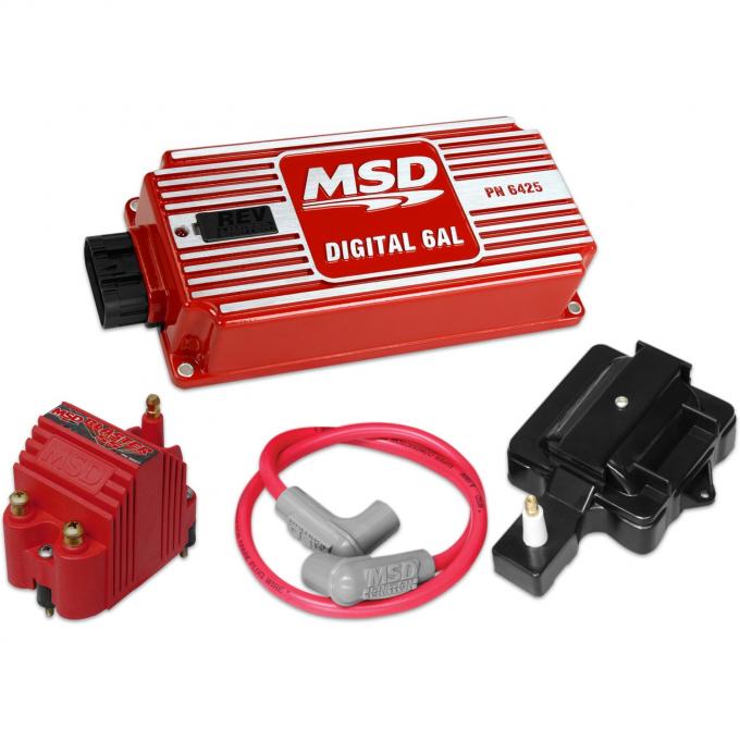 MSD Super HEI Kit 85001