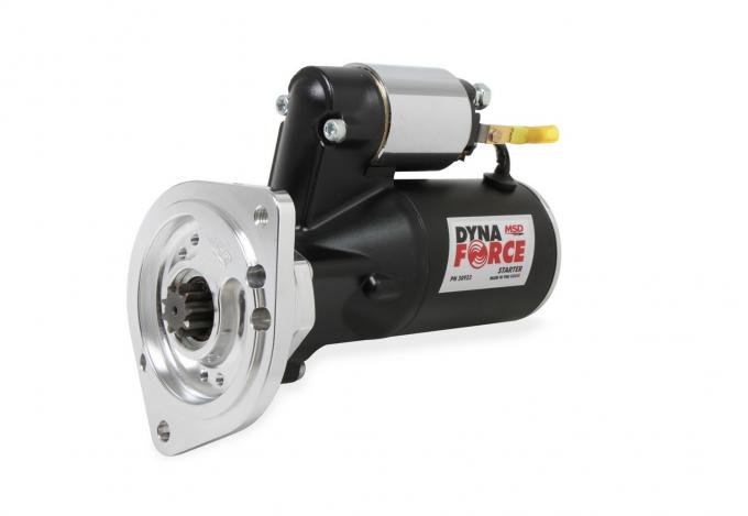 MSD DynaForce® Starter 50923