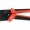 MSD Pro Crimp Tool, Ratchet Action 35051