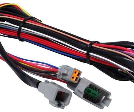 MSD Replacement Harness for Programmable Digital-7 Plus 8855