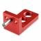 MSD Crank Trigger Wheel Kit, Flying Magnet, BBC, 8 In. 8620