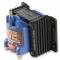 MSD Ignition Coil, Blaster HVC, Blue 8252