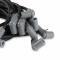 MSD Black Super Conductor Universal 8 Cyl, 90&deg; Plug/90&deg; Plug 31223