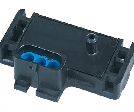 MSD MAP Sensor 3-Bar for Blown/Turbo Applications 23131