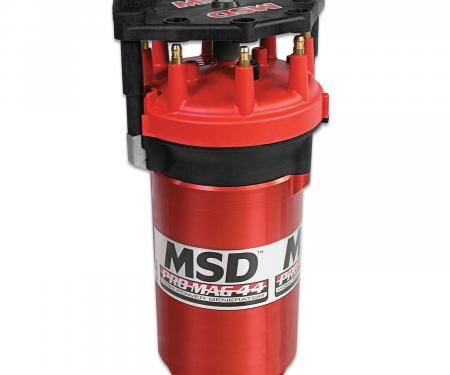 MSD Pro Mag Generator 8130