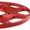 MSD Crank Trigger Wheel Kit, Flying Magnet, BBC, 8 In. 8620