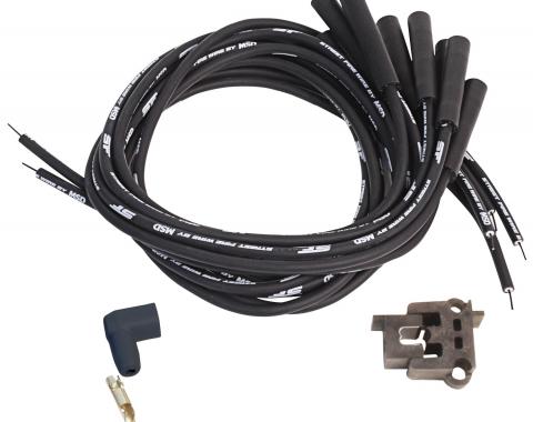 MSD Street Fire™ Spark Plug Wire Set 5551