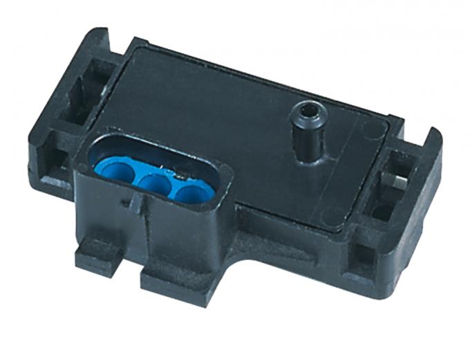 MSD MAP Sensor 3-Bar for Blown/Turbo Applications 23131