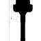 MSD Chevy V8 w/Slip Collar Distributor 85561