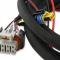 MSD DIS Direct Ignition System Control Box, Red 6015MSD