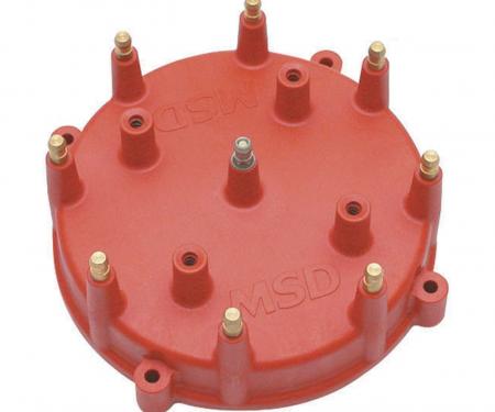 MSD Distributor Cap 7408