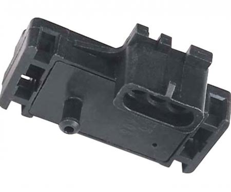 MSD MAP Sensor 2-Bar for Blown/Turbo 2312