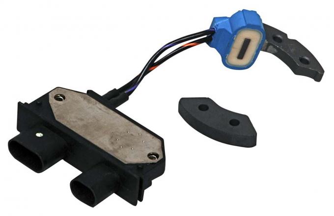 MSD Ignition Module/Pickup Kit for 8366/8367 84665