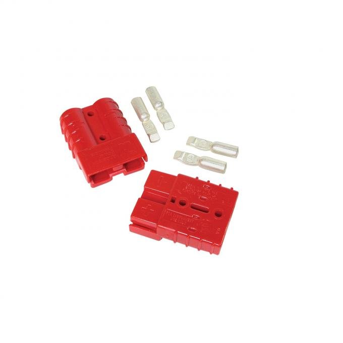 MSD Heavy Gauge Quick Disconnect 4376