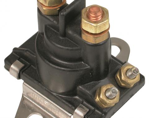 MSD External Starter Relay, 65 Amp 4390